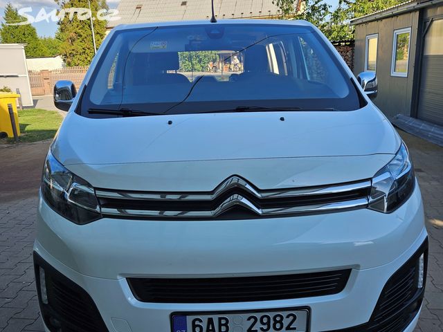 Citroën Spacetourer